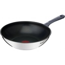 Tefal Panvica wok s pokrievkou Daily Cook 28 cm G7309955