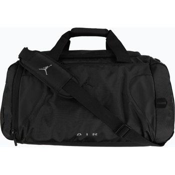 Jordan Тренировъчна чанта Jordan Jam Element Duffle 46 l black