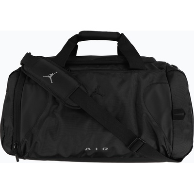 Jordan Тренировъчна чанта Jordan Jam Element Duffle 46 l black