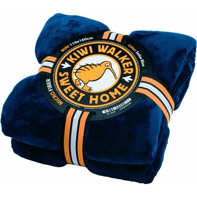 Kiwi Walker Deka Sweet Home Sailor Blue MINI