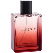 Banana Republic Classic parfémovaná voda unisex 125 ml