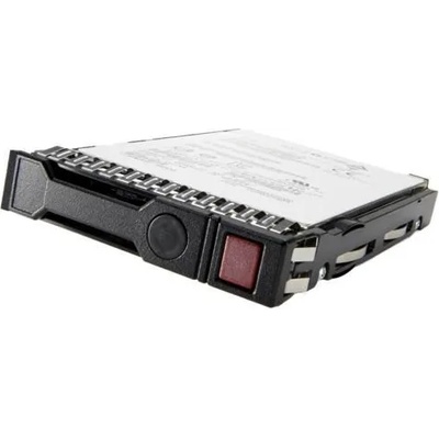HP Твърд диск HPE 240GB SATA 6G Read Intensive SFF (2.5in) SC MV SSD (P18420-B21)