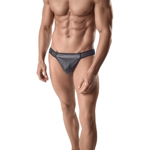 Anais Ares String I Black M