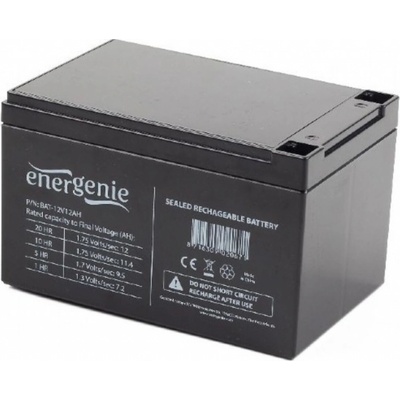 Gembird 12V 12AH BAT-12V12AH