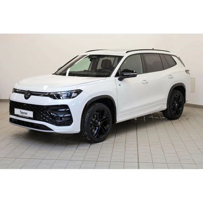 Volkswagen Tayron 2.0 TSI R-Line 4Motion 195 kW