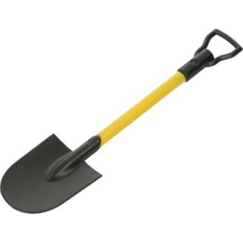 Robitronic Робитроник лопата пластмасова 120мм
