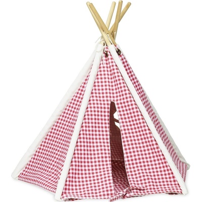 Vilac Mini teepee kárované