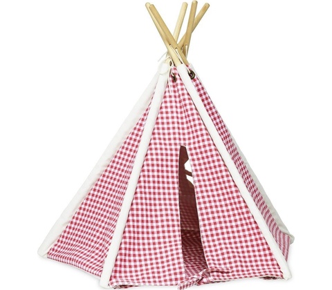 Vilac Mini teepee kárované
