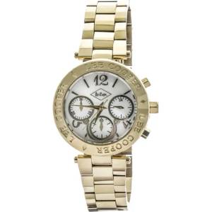 Lee Cooper Дамски часовник Lee Cooper - LC-1310L-A (LC-1310L-A) Часовници