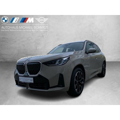 BMW X3 20d M Sport xDrive 145 kW