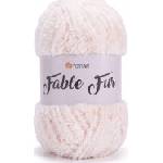 YARNART Fable Fur 976 Плетива прежда (Fable Fur 976)