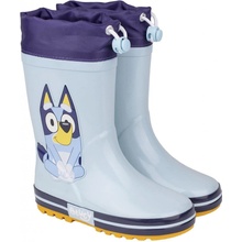 Bluey Boots Rain Rubber