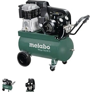 Metabo Mega 700-90 D