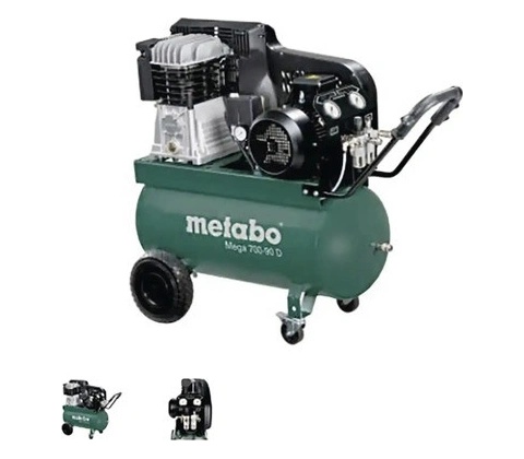 Metabo Mega 700-90 D
