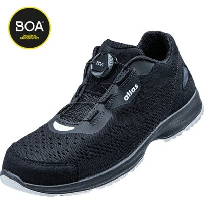 Atlas GX 955 BOA ESD S1PS