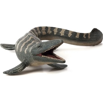 Image 1 of Mojo Фигурка Mojo Prehistoric&Extinct - Тилозавър (387046)