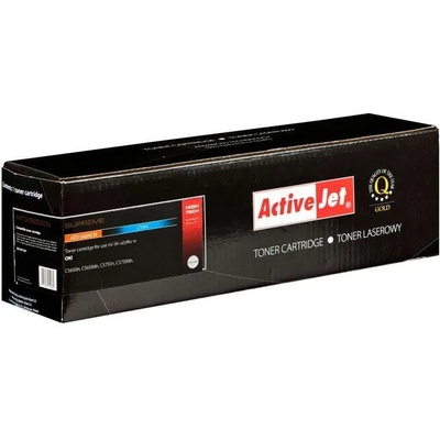 Compatible OKI 43872307