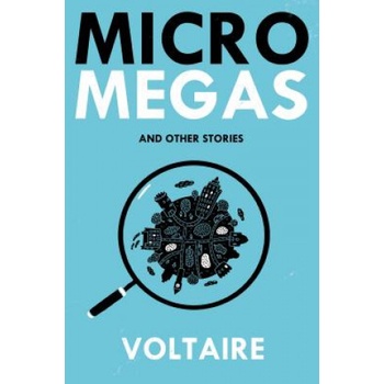 Micromegas Voltaire