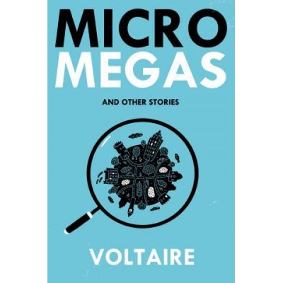 Micromegas Voltaire