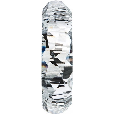 Preciosa Prsten Créativité z českého křišťálu Preciosa křišťálový S000 00