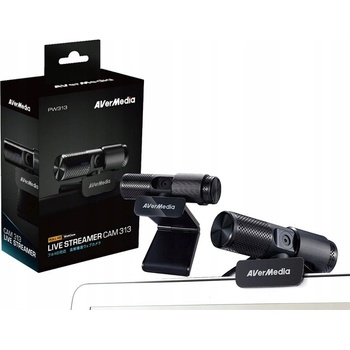 AVerMedia Live Streamer 313