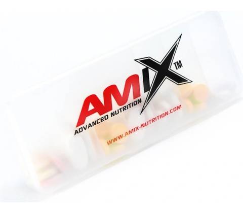 Amix Pill Box