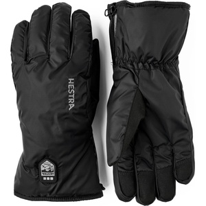 Hestra Ръкавици Hestra Heated Liner 5 Finger Gloves - Black - размер 7 (EU) (202-8128-0112)