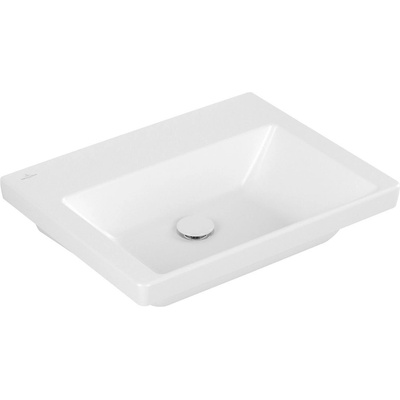 Villeroy & Boch Subway 4A7063RW