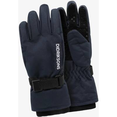 Didriksons Biggles Gloves 4 navy