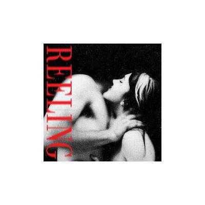 MYSTERINES - REELING CD