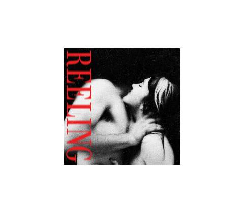 MYSTERINES - REELING CD