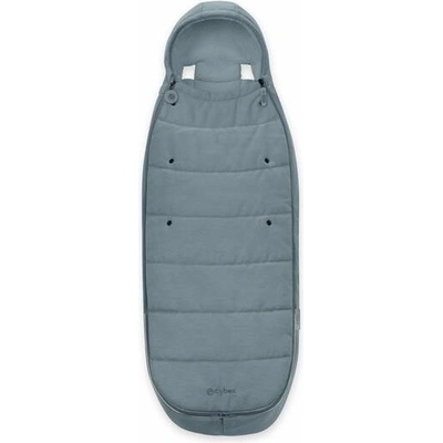 Cybex pro kočárky 2021 Stormy Blue