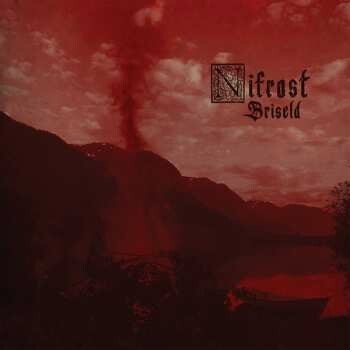 Nifrost - Briseld CD