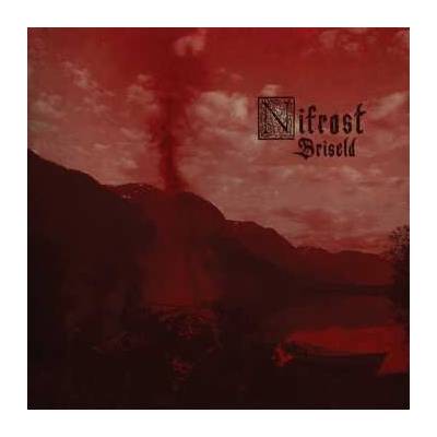Nifrost - Briseld CD