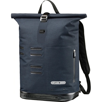 Ortlieb Раница за колоездене Ortlieb Commuter Urban 27 Cycling backpack - Ink - размер One Size (502-9468-0111)