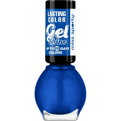 Miss Sporty lak na nehty Lasting Colour 510 7 ml