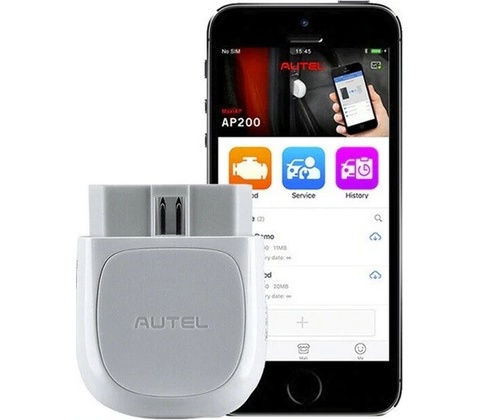 Autel AP200