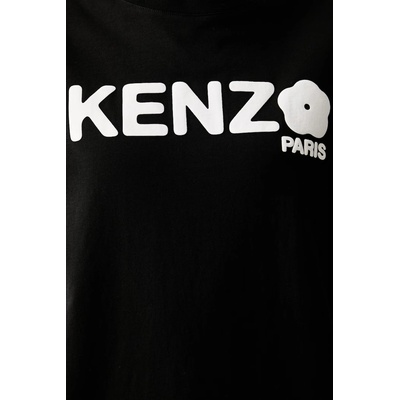 Kenzo тениска дамска от памук (FF52TS1574SO)