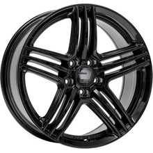 Wheelworld 2DRV WH12 9x20 5x120 ET45 black gloss