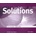 Solutions Intermediate Class CDs 2 - Falla Tim