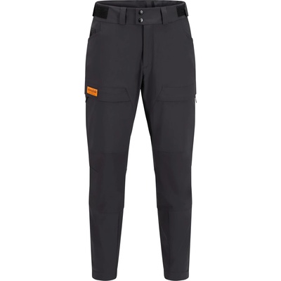 Ajungilak Мъжки туристически панталон Ajungilak Langfjord Skog Pant Walking trousers - Black / Black - размер M (010-1688-0112)