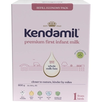 Kendamil Premium Box 1 600 g