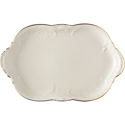 Rosenthal Чиния за предястия Sanssouci Elf Gold 28, 8 см (20480 608648 12728)