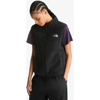 The North Face Yumiori vest tnf black