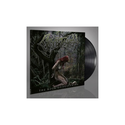 Cryptopsy Book Of Suffering:Tome I+II LP