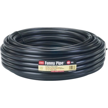 Hadica TORO FUNNY PIPE 16mm - 30m