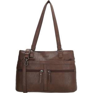 Beagles Majorca 25606 Dark brown