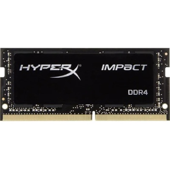 Kingston HyperX Impact 16GB DDR4 2400MHz HX424S14IB/16
