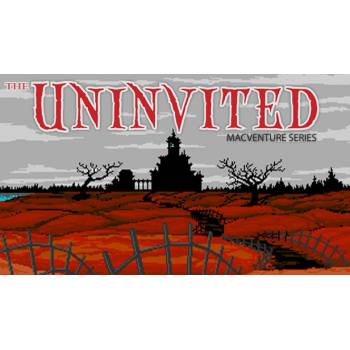 Reverb Uninvited MacVenture Series (PC)