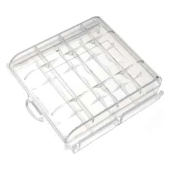 Image 1 of Energy Technology Кутия за съхранение на батерии aa-aaa (3734090015)